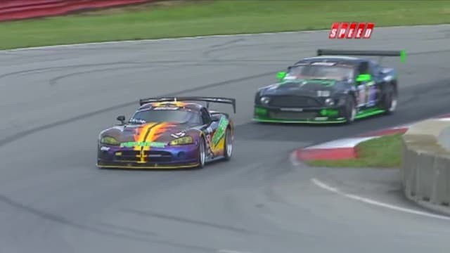 S01:E05 - Race 5
