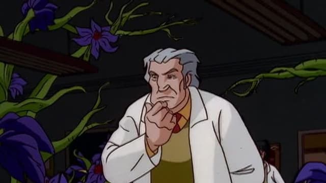 S01:E20 - Seeds of Destruction