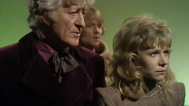 S10:E19 - Planet of the Daleks (Pt. 5)