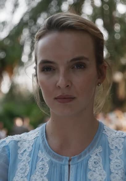S01:E01 - Nice Face poster