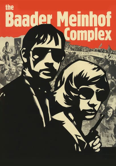 The Baader Meinhof Complex