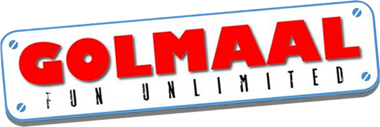 Golmaal: Fun Unlimited