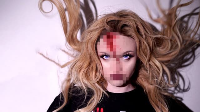 Glam and Gore