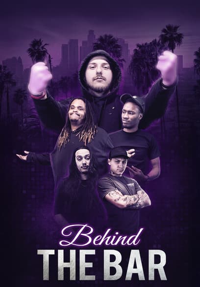 S01:E01 - What's Going on Behind the Bar?