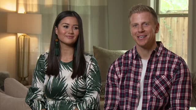 S22:E01 - Countdown to Arie