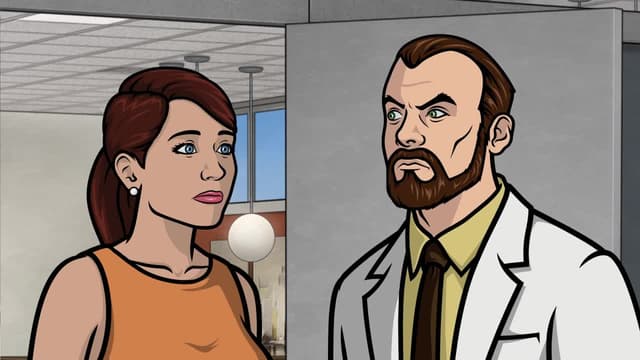 S07:E08 - Liquid Lunch