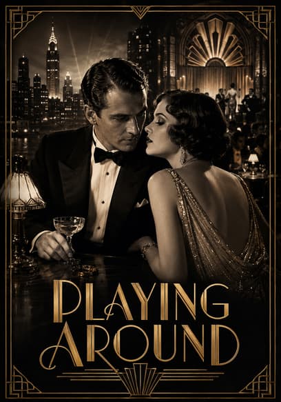 Playing Around poster