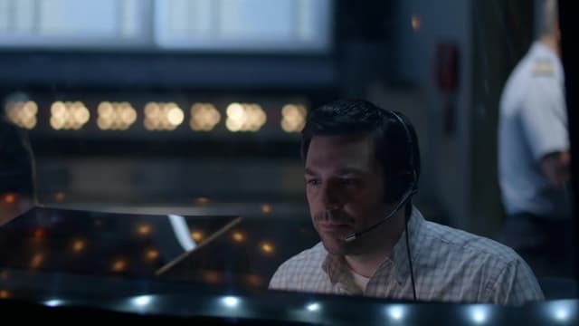 S17:E09 - Deadly Discussions