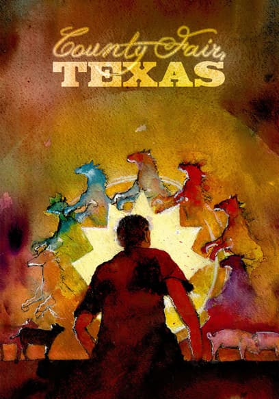 County Fair, Texas