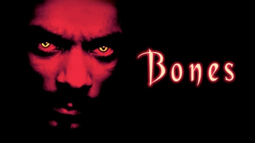 Watch Bones (2001) Free Movies Tubi