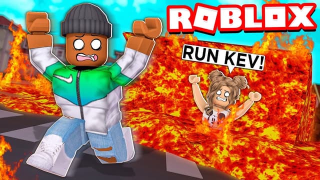 S07:E20 - Lava Run and Thick Legends