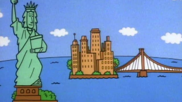 S36:E13 - Mexico on Sesame Street