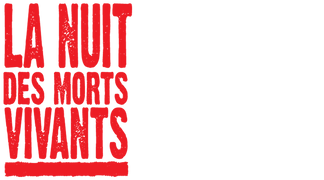 Night of the Living Dead