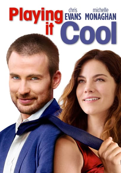 Playing It Cool