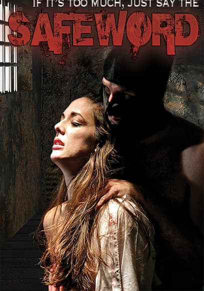 Safeword poster