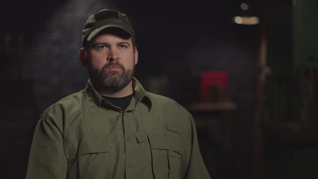 S05:E20 - The Smallsword