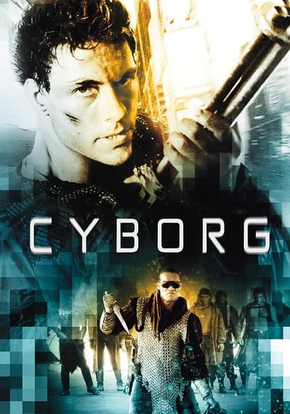 Cyborg