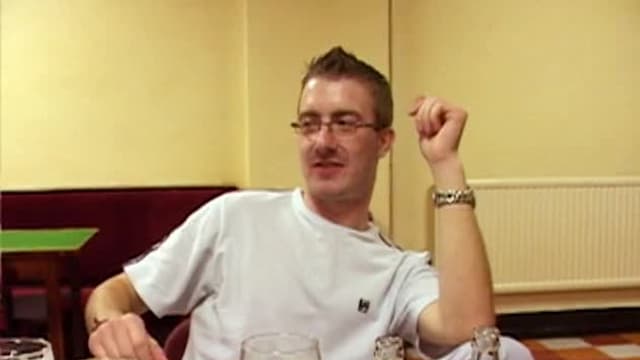 S01:E03 - Mandy and Stephan