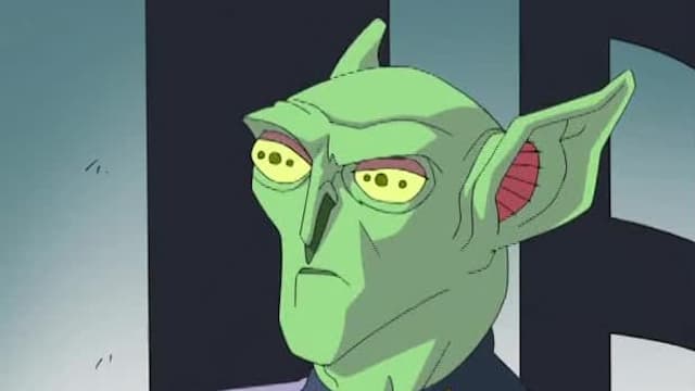 S04:E01 - The Musical Chairs Syndrome