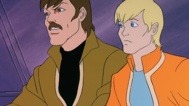 S01:E49 - Clutch of Doom