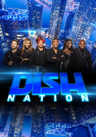 S13:E33 - Dish Nation: EP 33