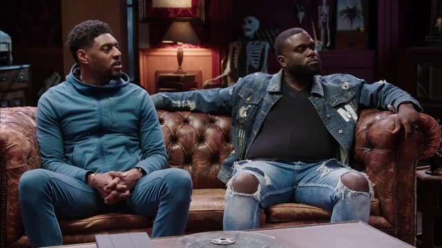 S01:E09 - The Real Werewolves of Florida