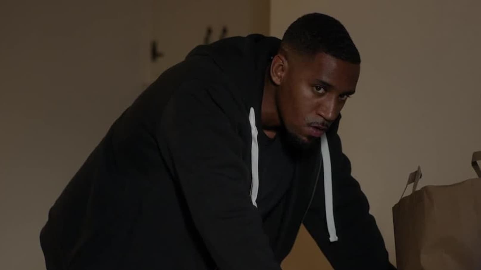 arrière-plan de l'affiche