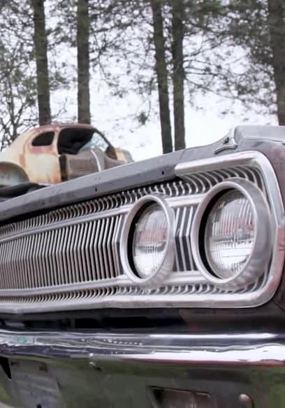S01:E04 - More Mopars in Sandy, OR poster