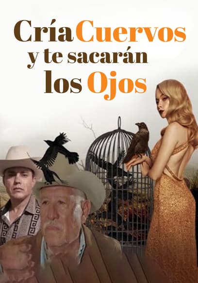 Cría Cuervos Y Te Sacarán Los Ojos