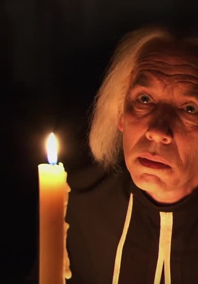 Vianney Speaks Trailer