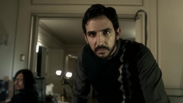 S01:E31 - Original Sync