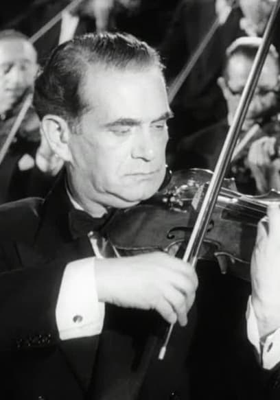 S01:E17 - Mantovani Plays the Music of Victor Herbert poster