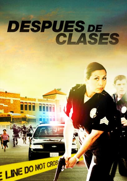 Después de clases (Doblado)