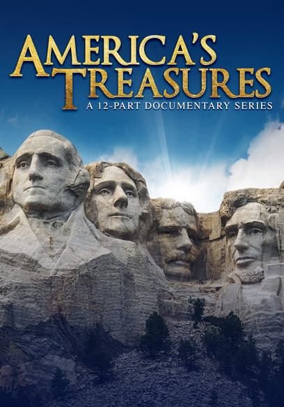 America's Treasures