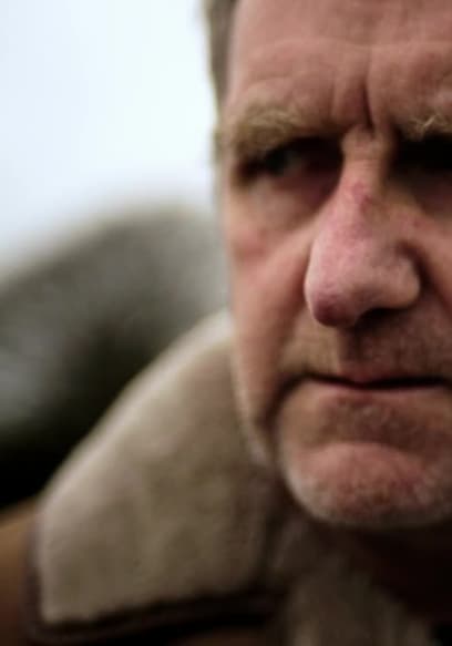 Conjuring The Dead Trailer