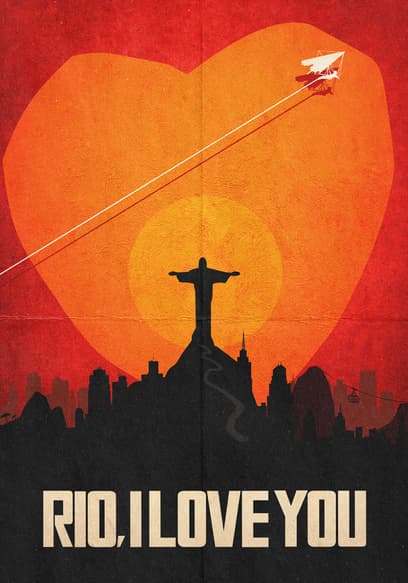 Rio, I Love You