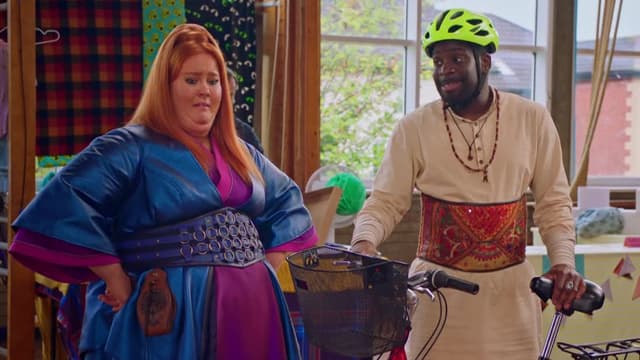 S01:E07 - The Great Sale Fail