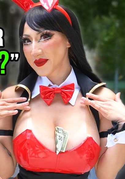 S01:E08 - Cosplay Girls & Vegas Nights poster