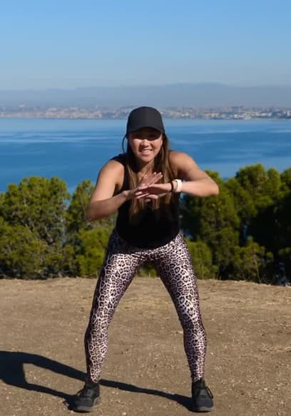 Póster de S01:E04 - 30 Min Cardio Jump Rope Workout