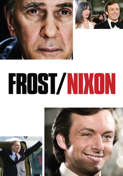 FROST/NIXON Trailer