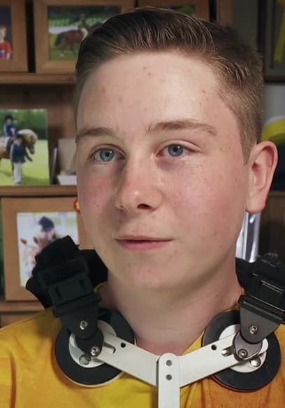S01:E17 - Episode 17 poster