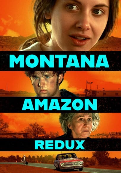 Montana Amazon Redux