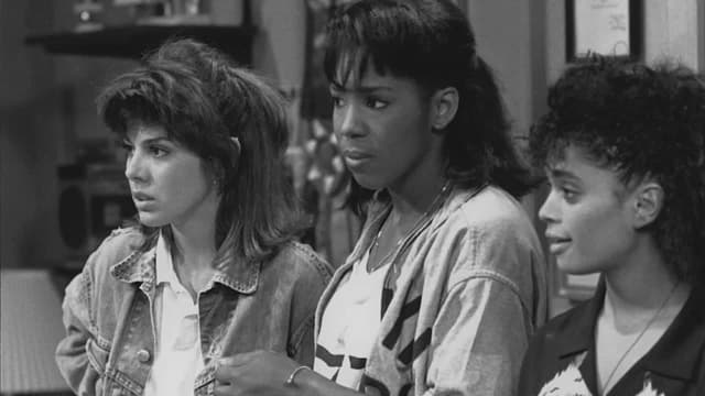 S05:E11 - Kadeem Hardison