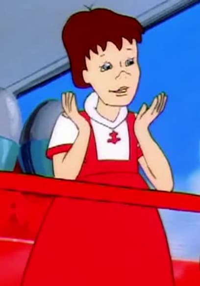 Affiche de S01:E19 - Mediterranean Odyssey