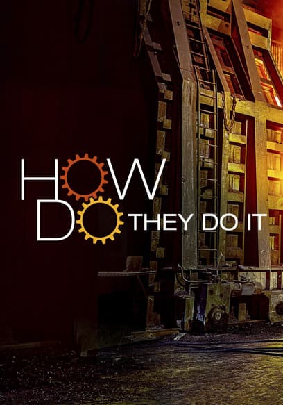 How Do They Do It?