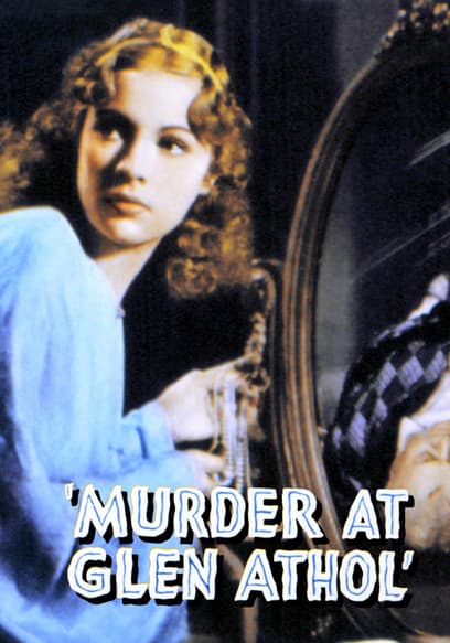Murder at Glen Athol
