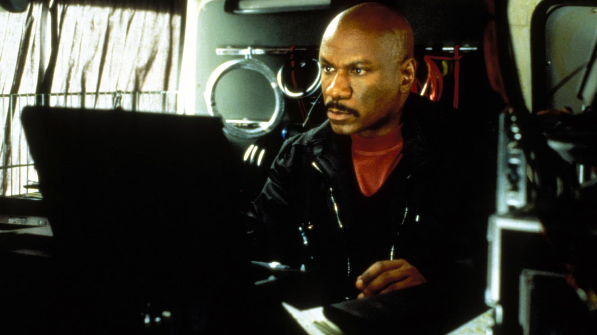 Mission: Impossible II is gliding onto Tubi soon — still 1