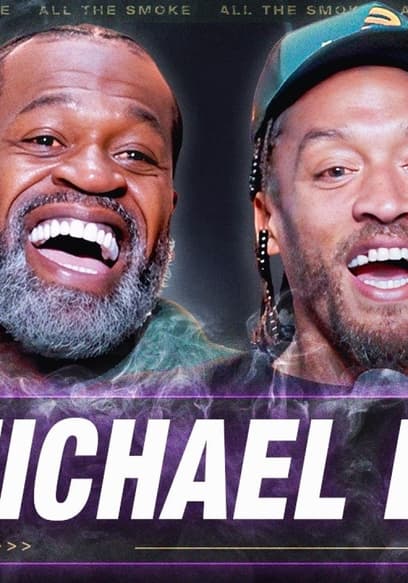 S06:E03 - Michael Beasley poster