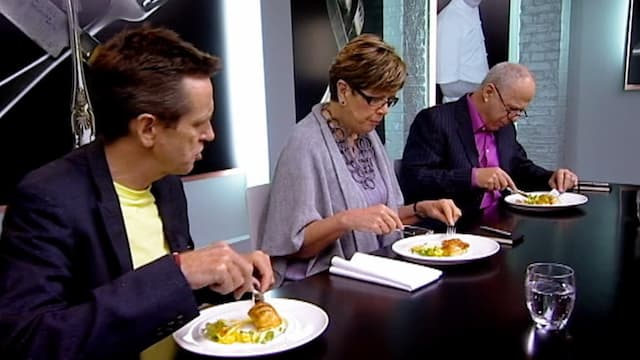 S05:E10 - North West Judging