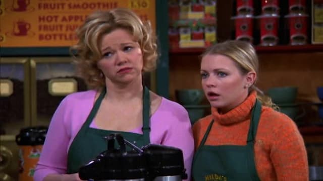 S06:E15 - The Arrangement